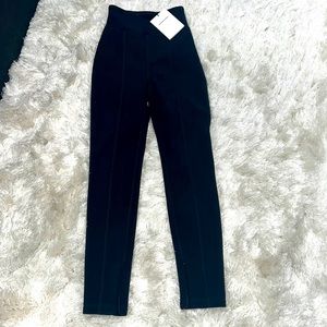 Alexander Wang Fleece Pants